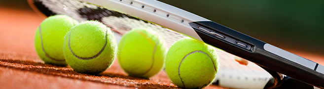 Tennis auf Sylt: Verbessern Sie Ihren Aufschlag